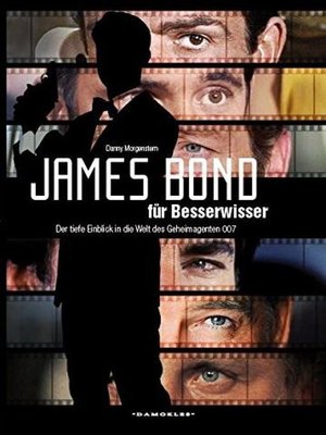 cover image of James Bond für Besserwisser